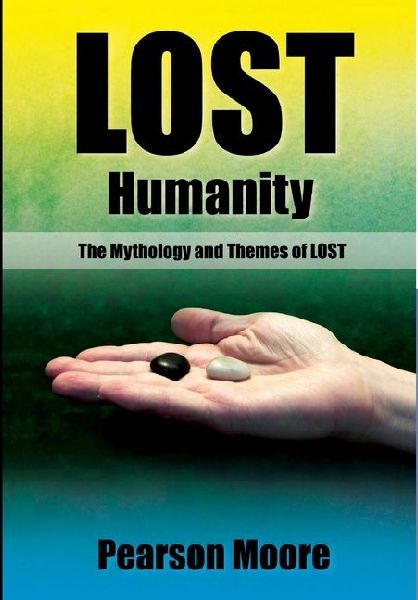 Lost Humanity