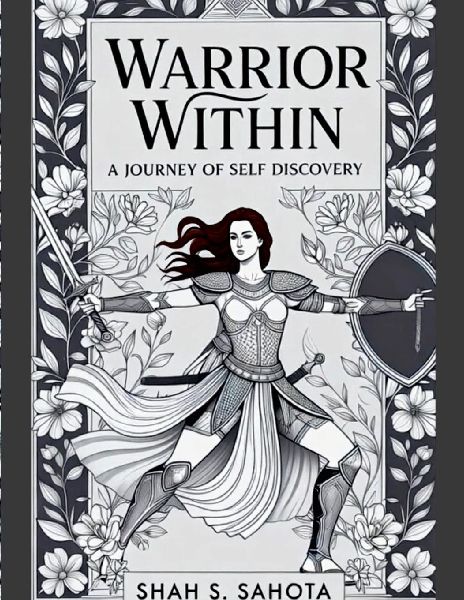 Warrior Within: A Journey of Self Discovery