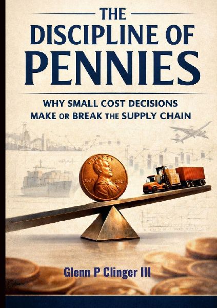 The Discipline of Pennies: Why Small Cost Decisions Make or Break the Supply Chain