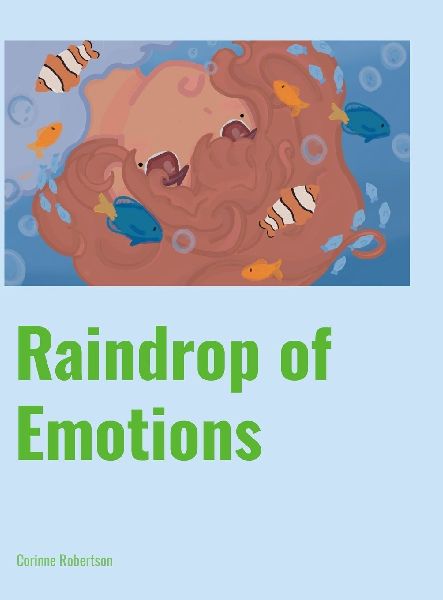 Raindrop of Emotions