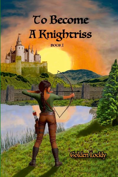 To Become A Knightriss