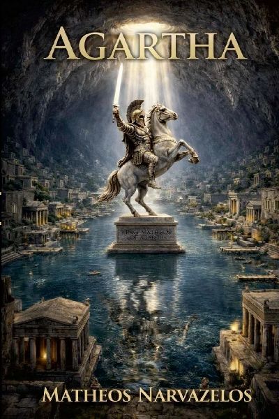 Agartha: Agartha, Volume One