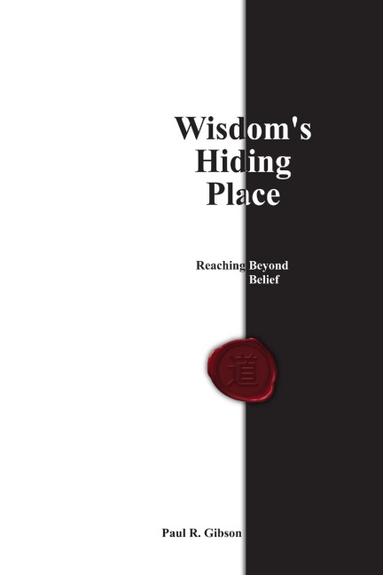Wisdoms Hiding Place