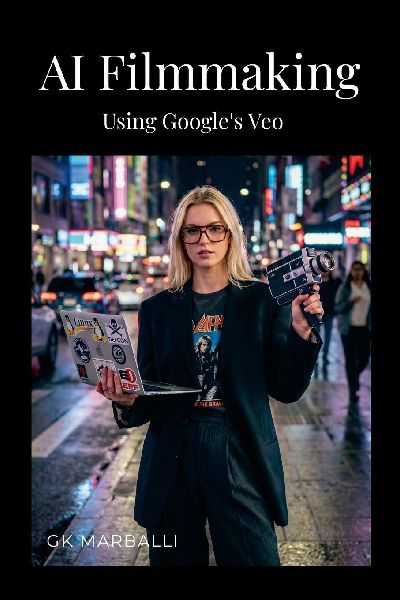 AI Filmmaking Using Googles Veo