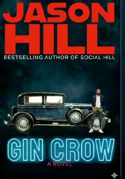Gin Crow