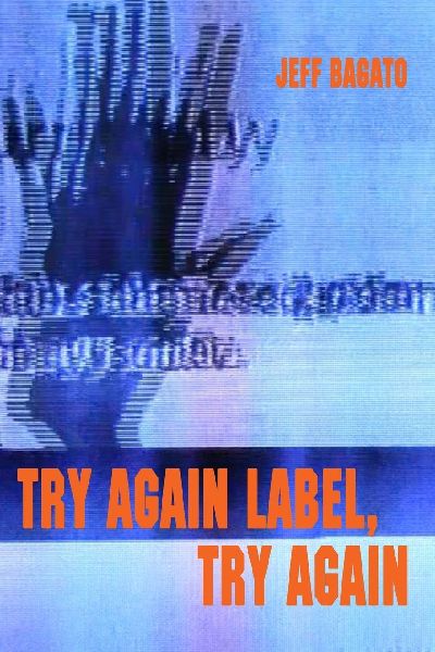 Try Again Label, Try Again