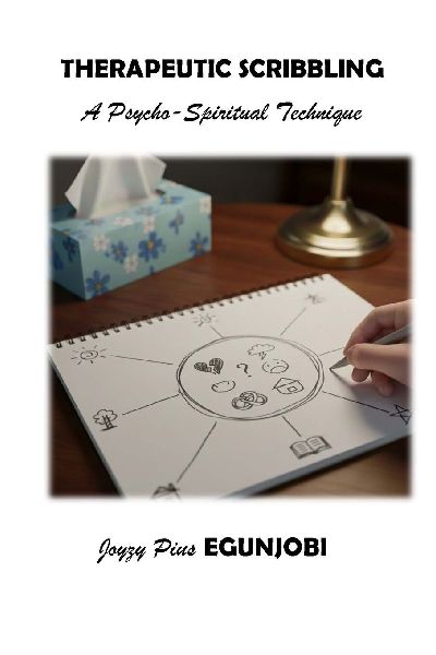 Therapeutic Scribbling: A Psycho-Spiritual Technique
