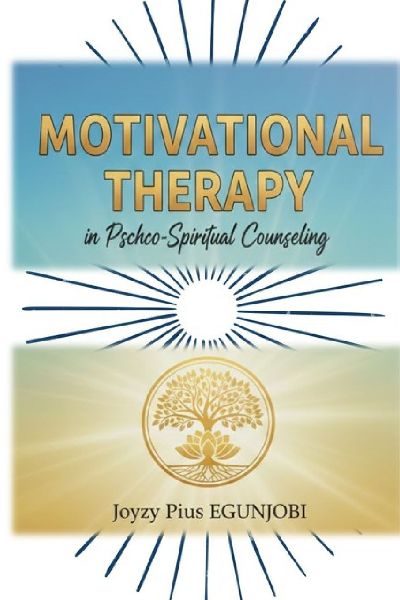 MOTIVATIONAL THERAPY in Psycho-Spiritual Counseling