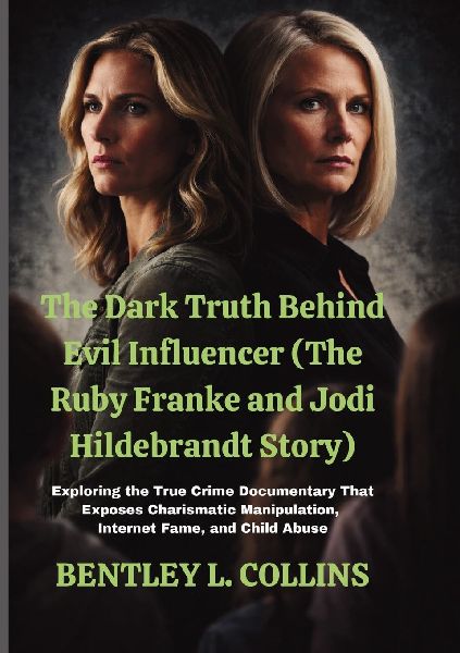 The Dark Truth Behind Evil Influencer (The Ruby Franke and Jodi Hildebrandt Story): Exploring the True Crime Documentary That Exposes Charismatic Manipulation, Internet Fame, and Child Abuse