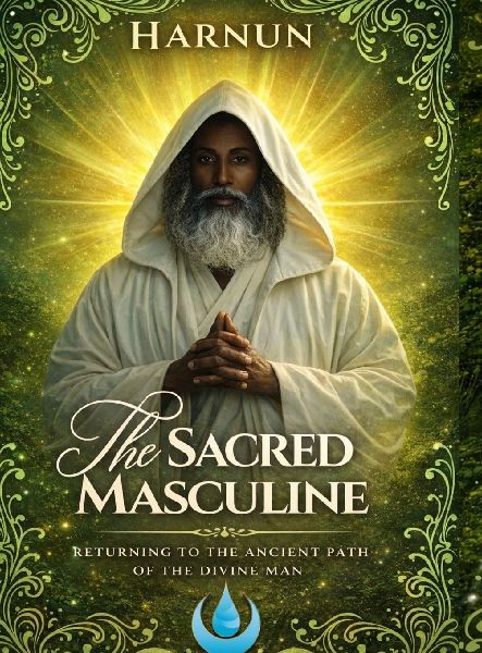 Sacred Masculine