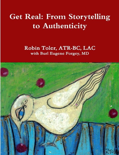 Get Real: From Storytelling to Authenticity