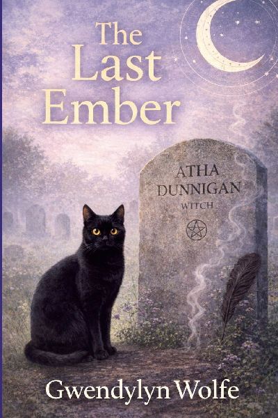 The Last Ember