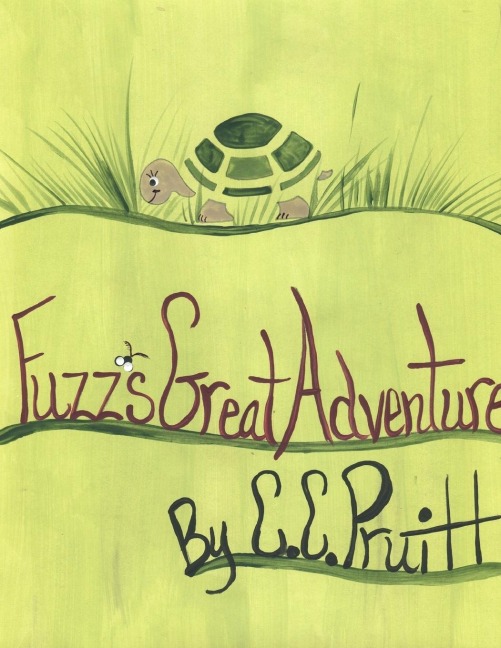 Fuzzs Great Adventure