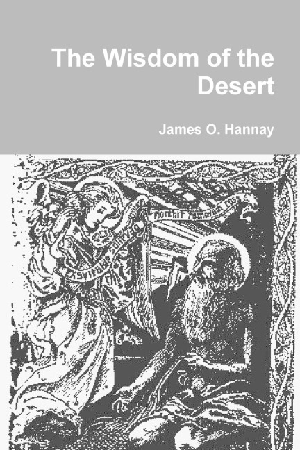 The Wisdom of the Desert