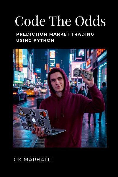 Code the Odds: Prediction Market Trading Using Python