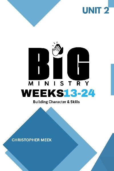 Building Character & Skills: UNIT 2 of 4