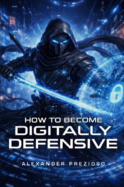 How to Become Digitally Defensive