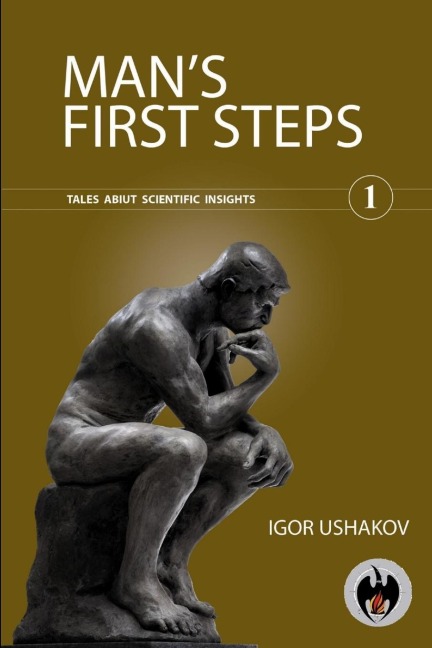 Mans first steps (1)