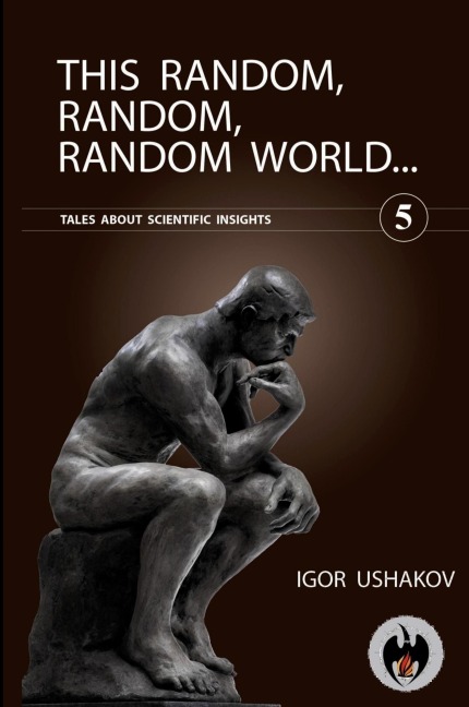 Its a Random, Random, Random World (5)