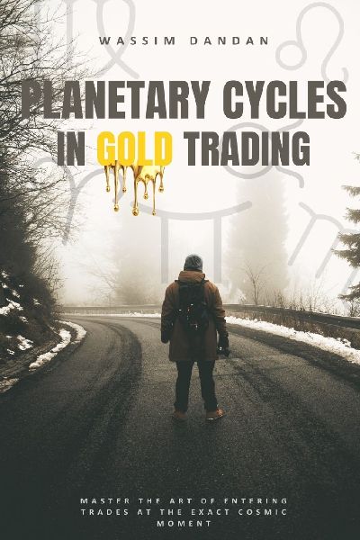 Planetary Cycles In Gold Trading: Forecasting Market Cycles Using Planetary and Lunar Movements