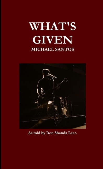 Whats Given