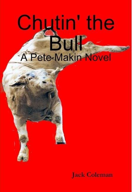 Chutin the Bull