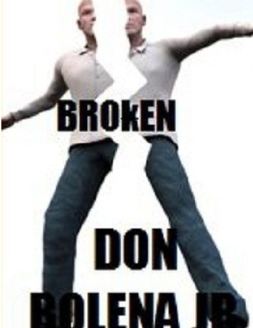 Broken