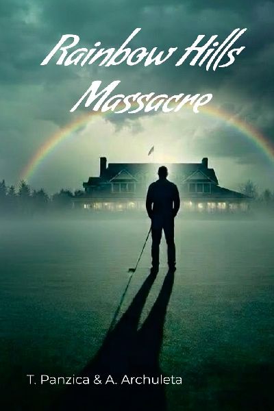 Rainbow Hills Massacre