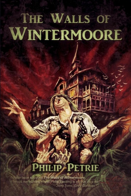 The Walls of Wintermoore