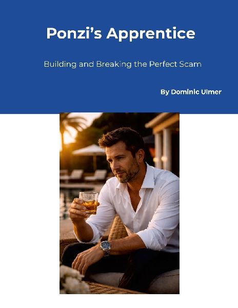Ponzis Apprentice: Building and Breaking the Perfect Scam