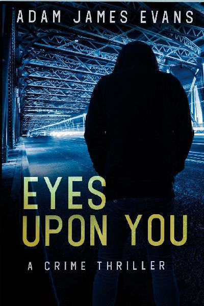 Eyes Upon You