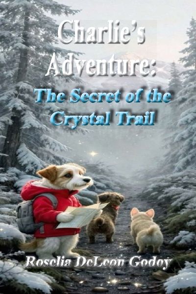 Charlies Adventure: The Secret of the Crystal Trail