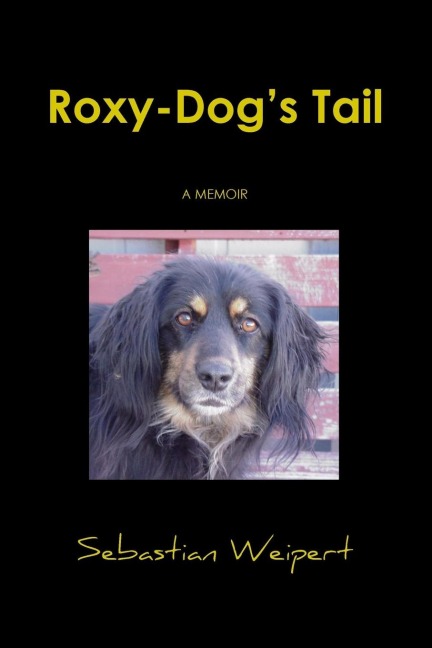 Roxy-Dogs Tail
