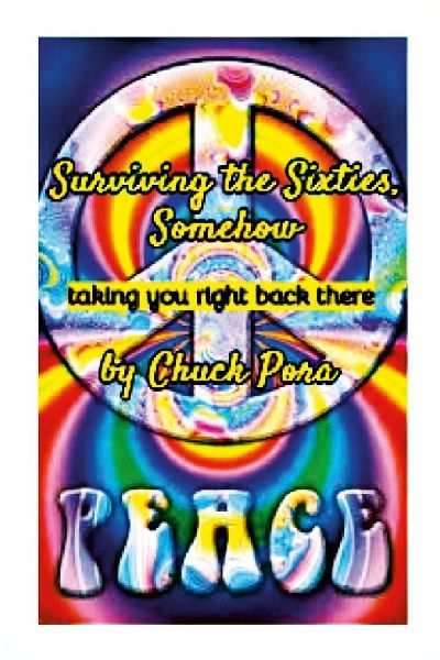Surviving the Sixties, Somehow: taking you right back there