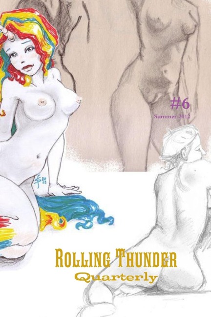 Rolling Thunder Quarterly: Summer 2012
