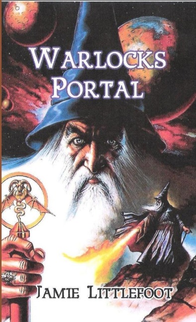 WARLOCKS PORTAL