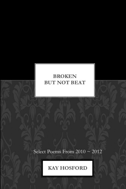 Broken But Not Beat