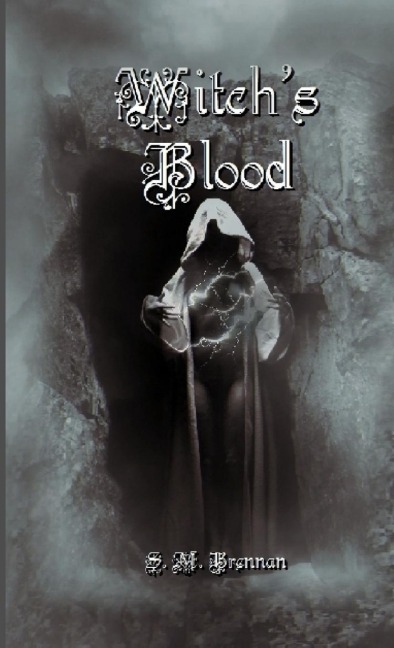 Witchs Blood