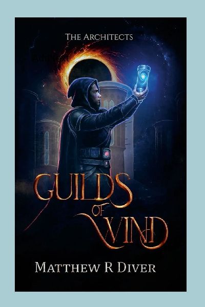 Guilds of Wind