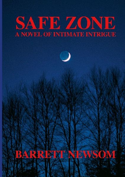 Safe Zone: A Novel of Intimate Intrigue
