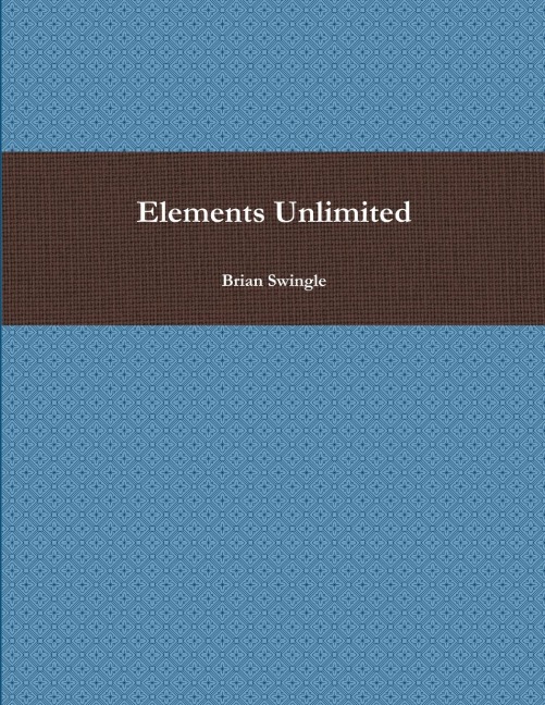 Elements Unlimited