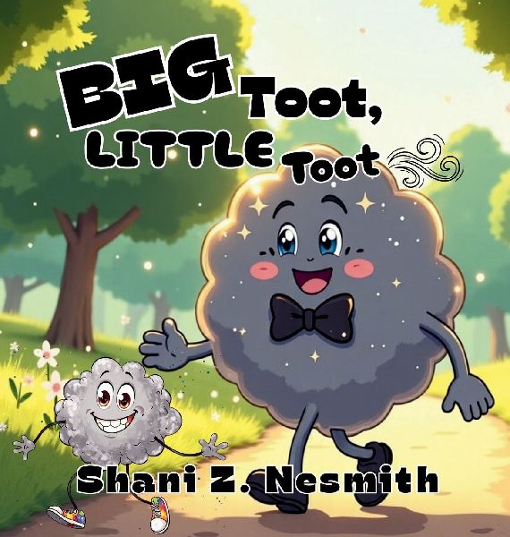 Big Toot, Little Toot