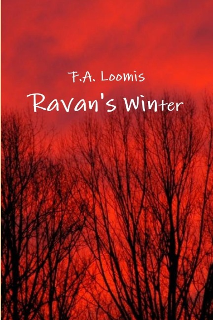 Ravans Winter