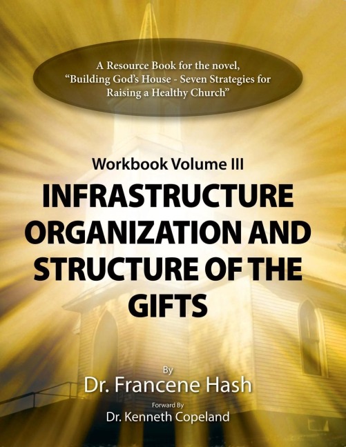 Infrastructure, Organization, and Structure of the Gifts
