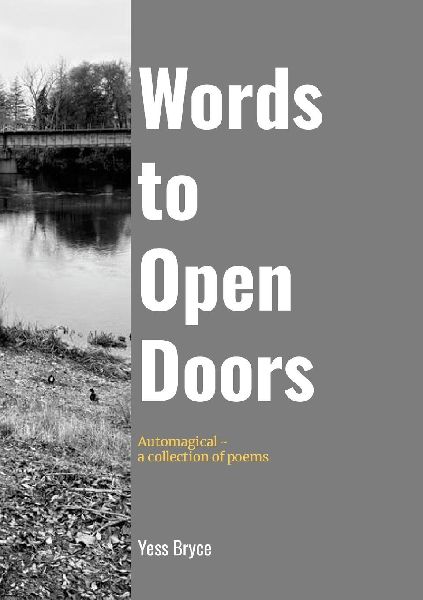 Words to Open Doors: Automagical
