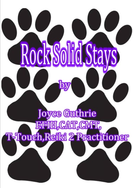 Rock Solid Stays