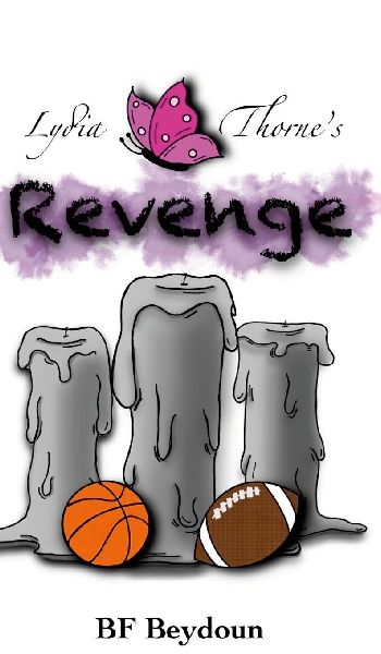 Lydia Thornes Revenge