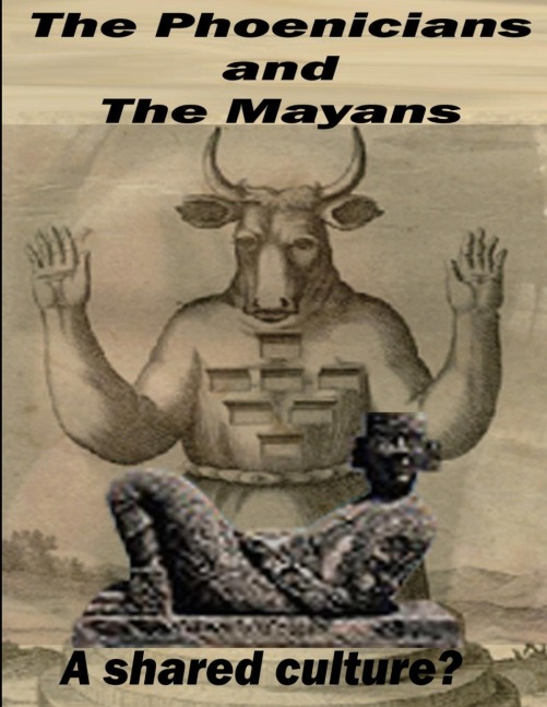 The Phoenicians and The Mayans