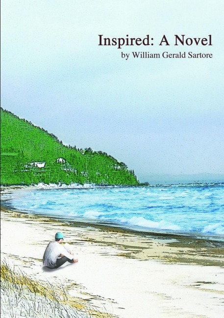 Inspired: A Novel