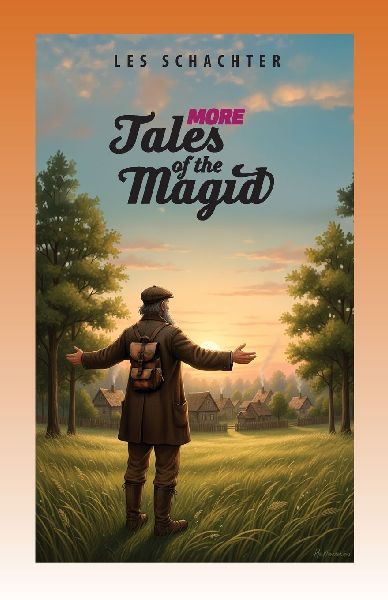 More Tales of the Magid